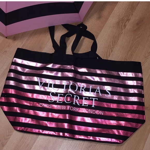 Victoria’s Secret tote bag - Picture 7 of 7